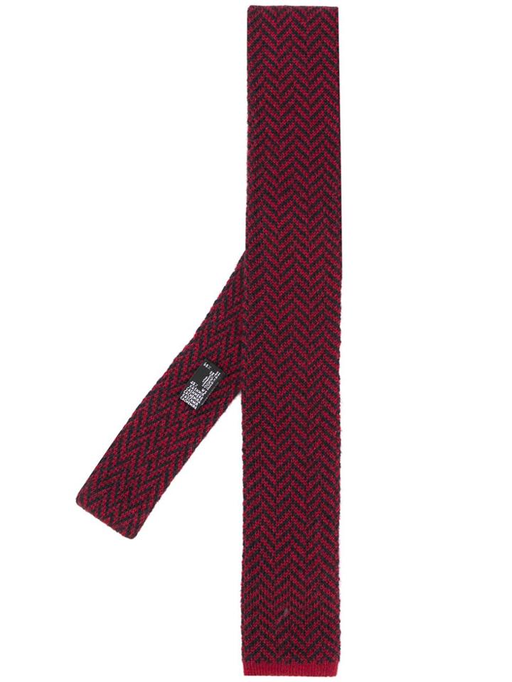 Barba Barba Ltiec390 402 Natural (veg)->cotton - Red