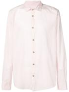 Ecoalf Casual Shirt - Pink