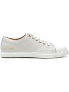 Marc Jacobs Toe Cap Sneakers - Grey