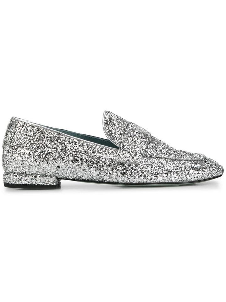 Chiara Ferragni - Silver