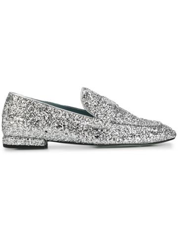 Chiara Ferragni - Silver
