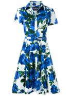 Samantha Sung 'patricia' Dress