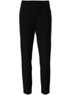 Lafayette 148 High-waisted Trousers