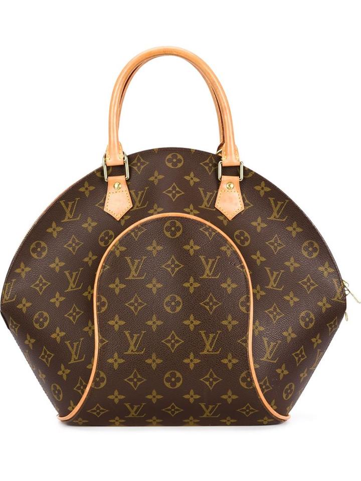 Louis Vuitton Vintage 'ellipse Pm' Tote