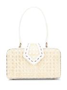 Mehry Mu Fey Tote - White