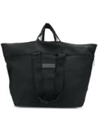 Adidas By Stella Mccartney Large Fashion Bag - Black