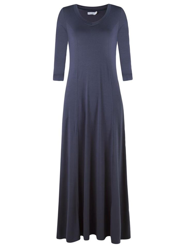 Lygia & Nanny Long Evening Dress