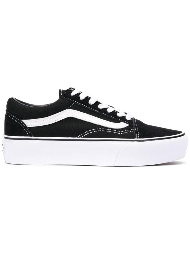 Vans Va3buy28old Skool - Black