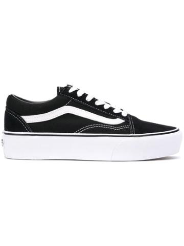 Vans Va3buy28old Skool - Black