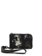 Discord Yohji Yamamoto Butterfly Wallet - Black
