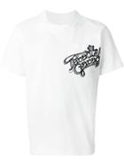 Sacai Paradice Garage T-shirt