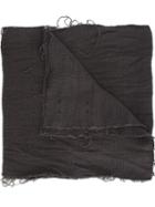 Greg Lauren 'open Weave' Scarf