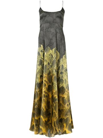 Adriana Iglesias Brandon Dress - Black