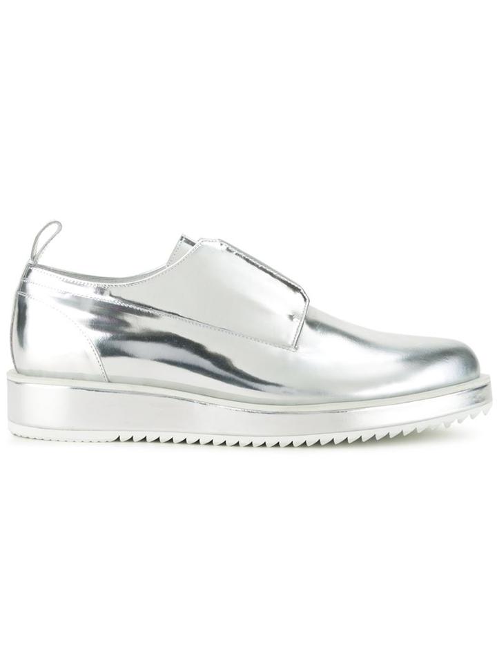 Juun.j Monk Shoes