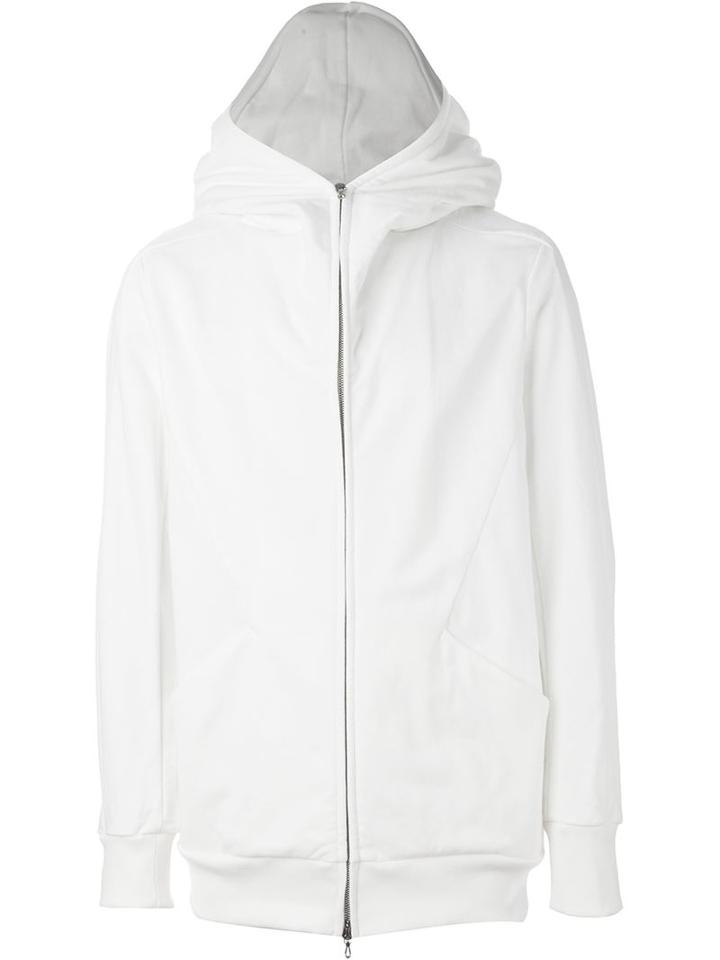 Kazuyuki Kumagai Zipped Hoodie