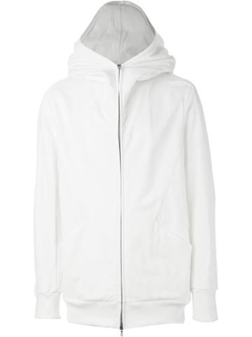 Kazuyuki Kumagai Zipped Hoodie