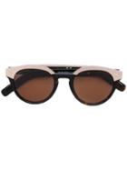 Dsquared2 Eyewear Arthur Sunglasses - Brown