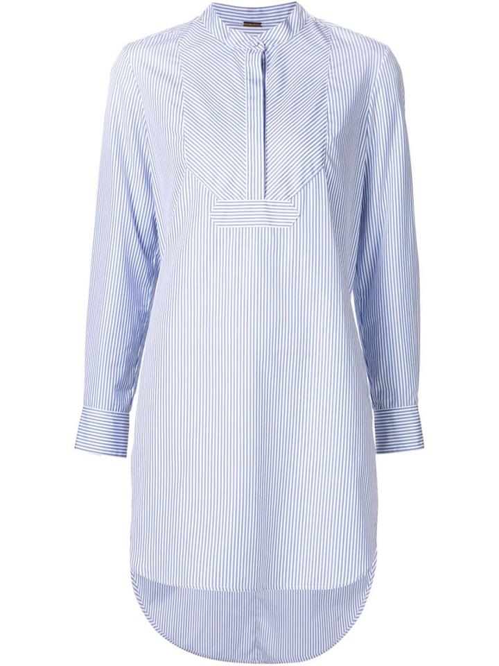 Adam Lippes Striped Tunic