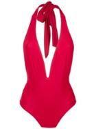 Haight V-neck Swimsuit - Unavailable