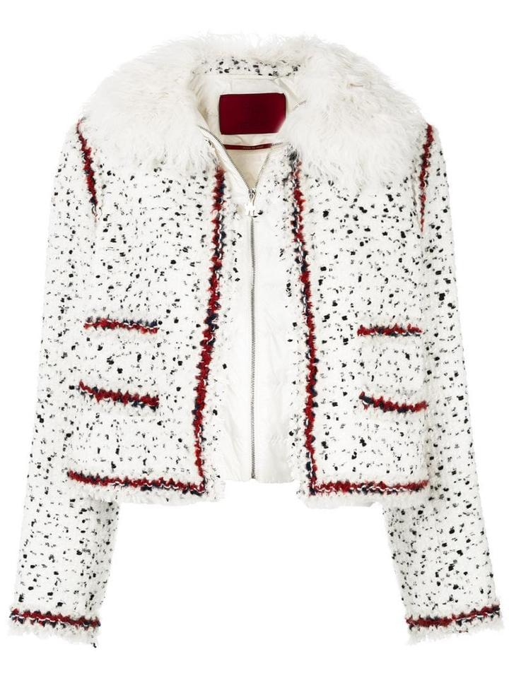 Moncler Nynke Jacket - Multicolour