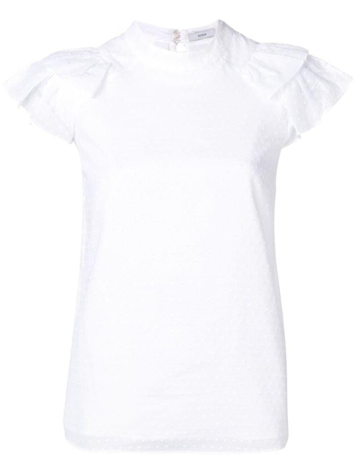 Erdem Erdem Pf185761wdcv White