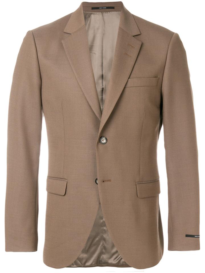 Tiger Of Sweden Classic Blazer - Nude & Neutrals