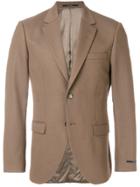 Tiger Of Sweden Classic Blazer - Nude & Neutrals
