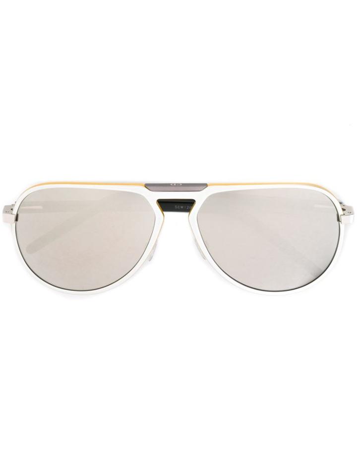 Dior Eyewear 'al 13.2' Sunglasses