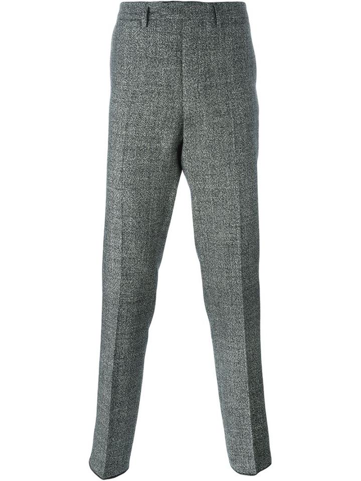 Raf Simons Classic Trousers