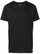 Les (art)ists Glitter Les (art)ists T-shirt - Black