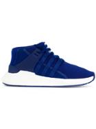 Adidas Eqt Support Sneakers - Blue