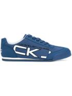 Calvin Klein Jeans Low-top Sneakers - Blue