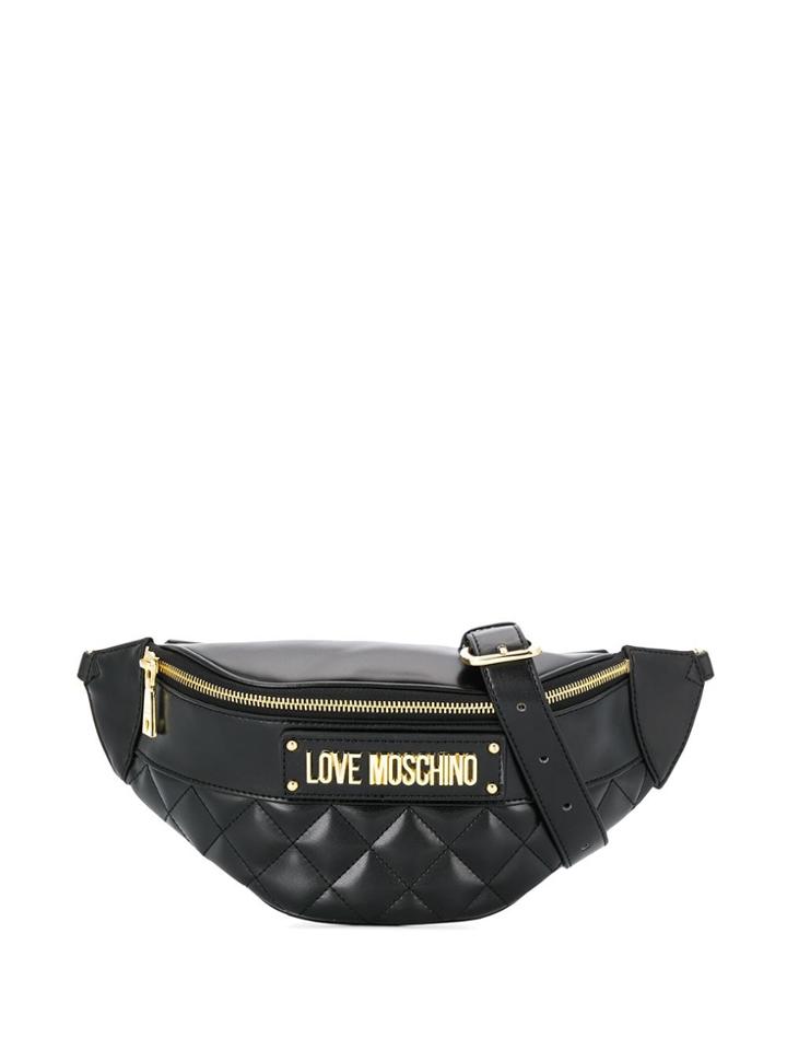 Love Moschino Love Moschino Jc4205pp08ka0 Black
