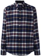 Barbour 'castlebay' Shirt, Men's, Size: Xxl, Blue, Cotton