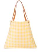 Mansur Gavriel Classic Bucket Bag - Yellow