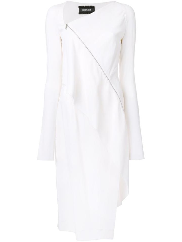 Kitx 'ying Yang' Dress