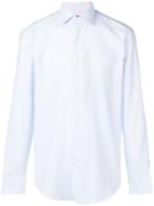 Hugo Hugo Boss Slim Tailored Shirt - Blue