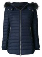 Tatras Primula Full-zip Jacket - Blue