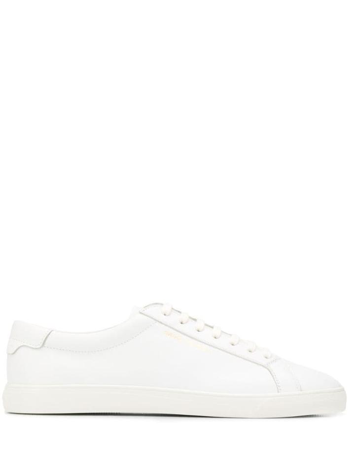 Saint Laurent Saint Laurent 5882240m500 9030 Furs & Skins->calf