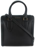 Alexander Mcqueen Small 'heroine' Tote