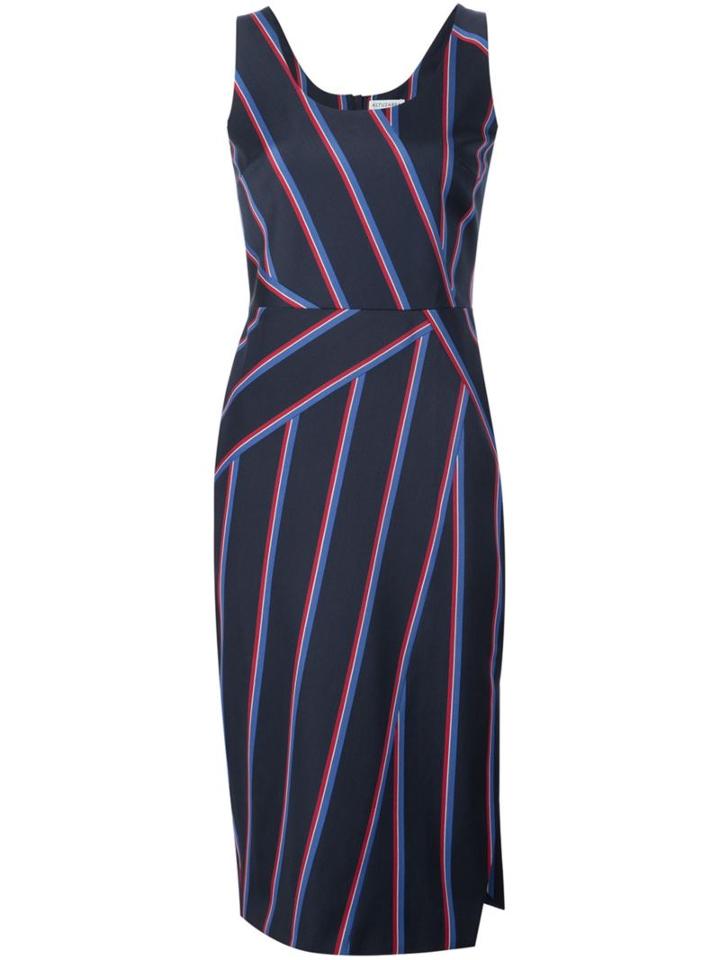 Altuzarra Striped Dress