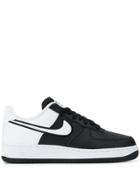 Nike Air Force 1 '07 Lv8 Sneakers - Black