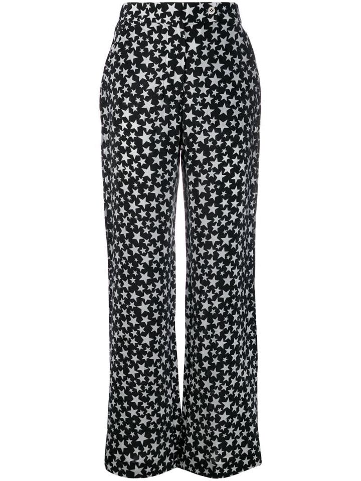 Acne Studios Regular-fit Trousers - Black