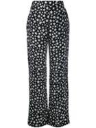 Acne Studios Regular-fit Trousers - Black