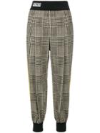 The Seafarer Shift Trousers - White
