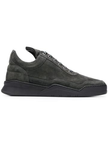 Filling Pieces Filling Pieces Lowtopghost25222591856042 Antracite