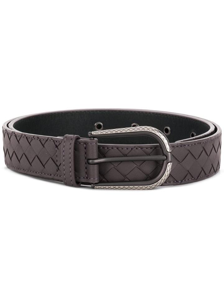 Bottega Veneta - Purple