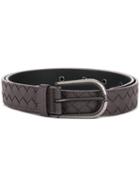 Bottega Veneta - Purple