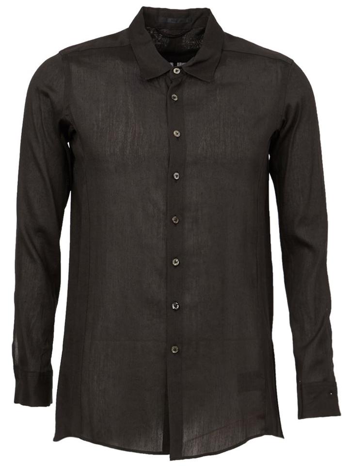 The Viridi-anne Classic Shirt
