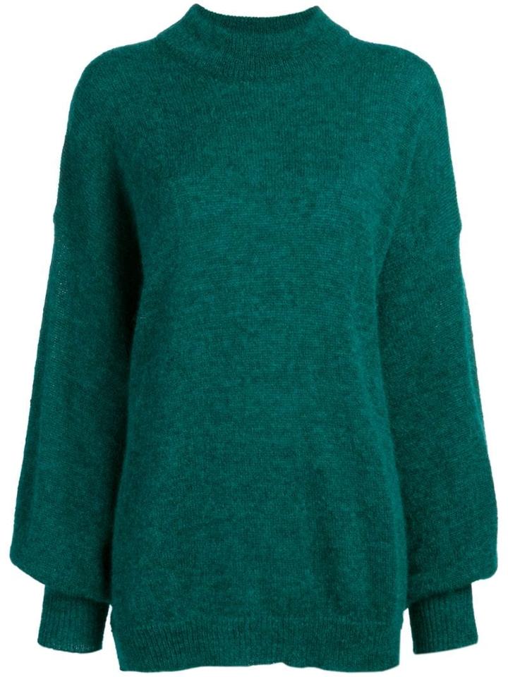 Fine Edge - Green
